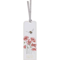 'Flight Of The Bumblebee' Bee Bookmark><noscript><img width=