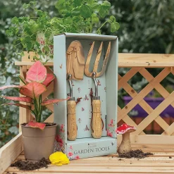 Fork And Trowel Set><noscript><img width=