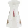 'Foxgloves' Fox Metal Flower Jug>Wrendale Cheap