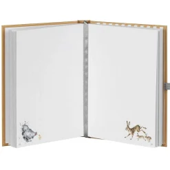 'Fun-Gi' Mouse Bullet Journal><noscript><img width=