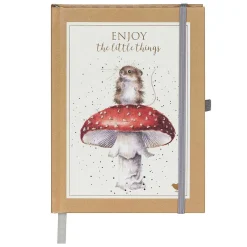 'Fun-Gi' Mouse Bullet Journal><noscript><img width=