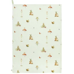 Garden Friends Double Oven Glove, Tea Towel And Apron Set><noscript><img width=