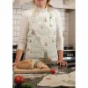 Garden Friends Rabbit Cotton Apron>Wrendale Fashion