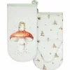 'Garden Friends' Single Oven Glove>Wrendale Clearance