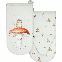 'Garden Friends' Single Oven Glove>Wrendale Clearance