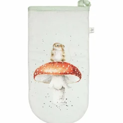 'Garden Friends' Single Oven Glove>Wrendale Clearance
