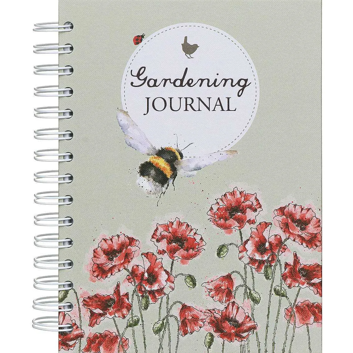 Gardening Journal>Wrendale Fashion