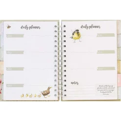 Gardening Journal>Wrendale Fashion