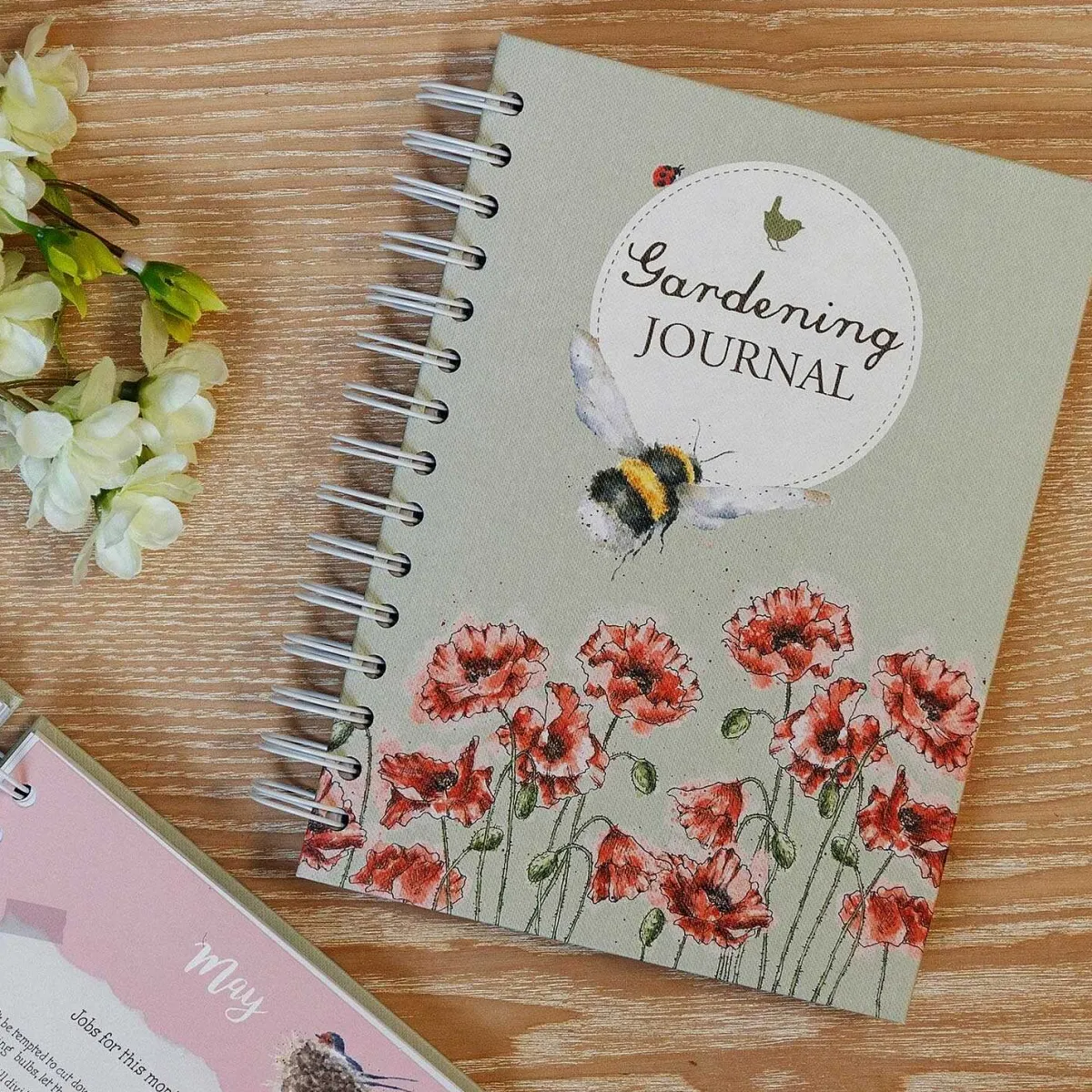 Gardening Journal>Wrendale Fashion