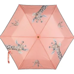 Giraffe 'Flowers' Umbrella><noscript><img width=