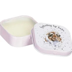 'Grinny Pig' Guinea Pig Vanilla And Honey Lip Balm>Wrendale Best