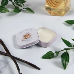 'Grinny Pig' Guinea Pig Vanilla And Honey Lip Balm><noscript><img width=