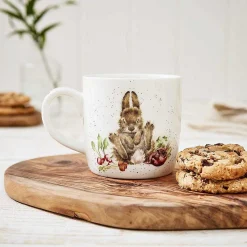 Grow Your Own Fine Bone China Mug><noscript><img width=