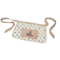 'Grow Your Own' Rabbit Garden Belt>Wrendale Best Sale