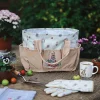 'Grow Your Own' Rabbit Garden Tool Bag>Wrendale Best Sale