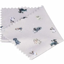 'Growing Old Together' Dog Glasses Case>Wrendale Best