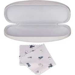 'Growing Old Together' Dog Glasses Case>Wrendale Best