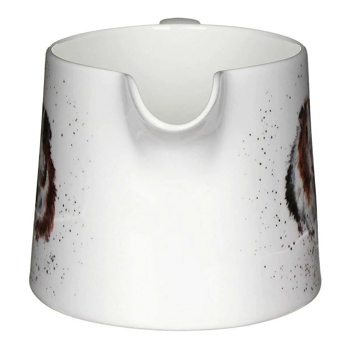 Guinea Pig Sauce Boat>Wrendale Discount