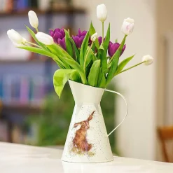 Harebells Flower Jug><noscript><img width=