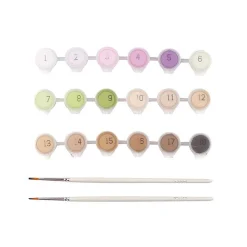 Head Clover Heels Rabbit Paint By Numbers><noscript><img width=