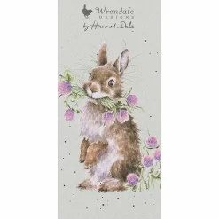 'Head Clover Heels' Rabbit Magnetic Shopping Pad><noscript><img width=