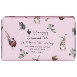 Hedgerow 190G Soap Bar><noscript><img width=