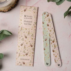 Hedgerow Nail File Duo><noscript><img width=