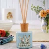 'Hee Haw' Meadow Donkey Reed Diffuser>Wrendale Shop