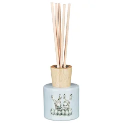 'Hee Haw' Meadow Donkey Reed Diffuser><noscript><img width=