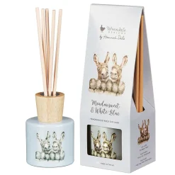 'Hee Haw' Meadow Donkey Reed Diffuser><noscript><img width=