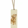 'Heilan Coo' Highland Cow Bookmark>Wrendale Sale