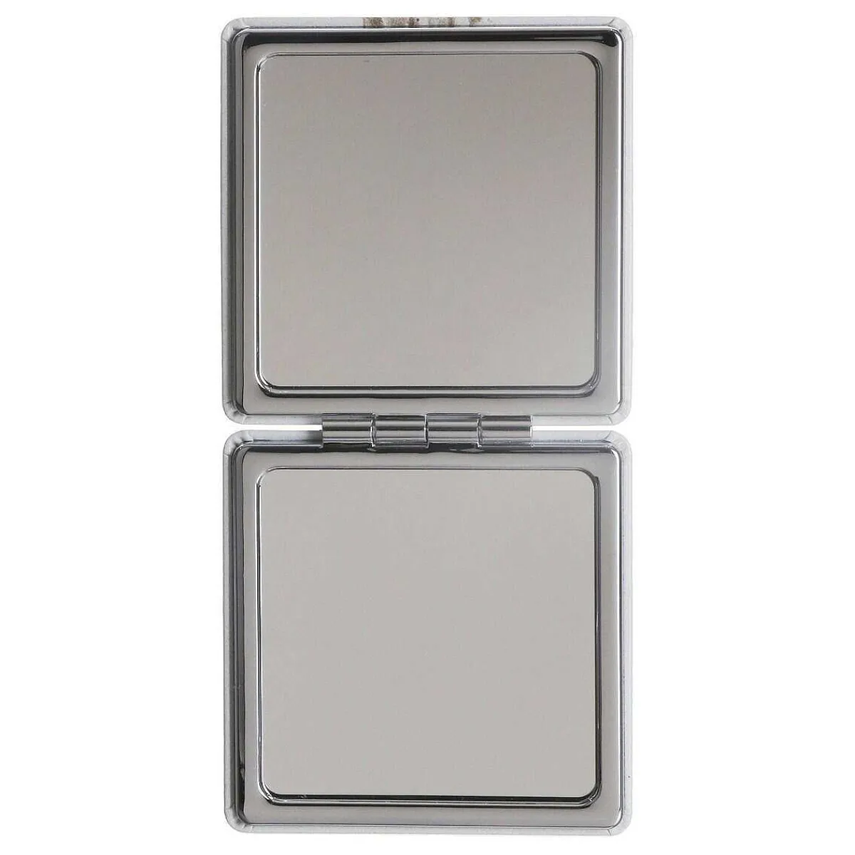 'Home Tweet Home' Wren Compact Mirror>Wrendale Online
