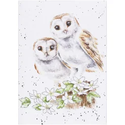 'Hooting For You' Owl Seed Card><noscript><img width=