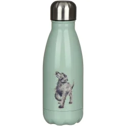 'Hopeful' Dog 260Ml Water Bottle><noscript><img width=