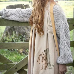 'Hopeful' Dog Winter Scarf>Wrendale Outlet