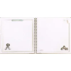 'Hydrangea' Bee Scrapbook Album>Wrendale Best Sale