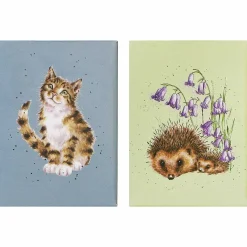 Illustrated Playing Cards Set>Wrendale Shop