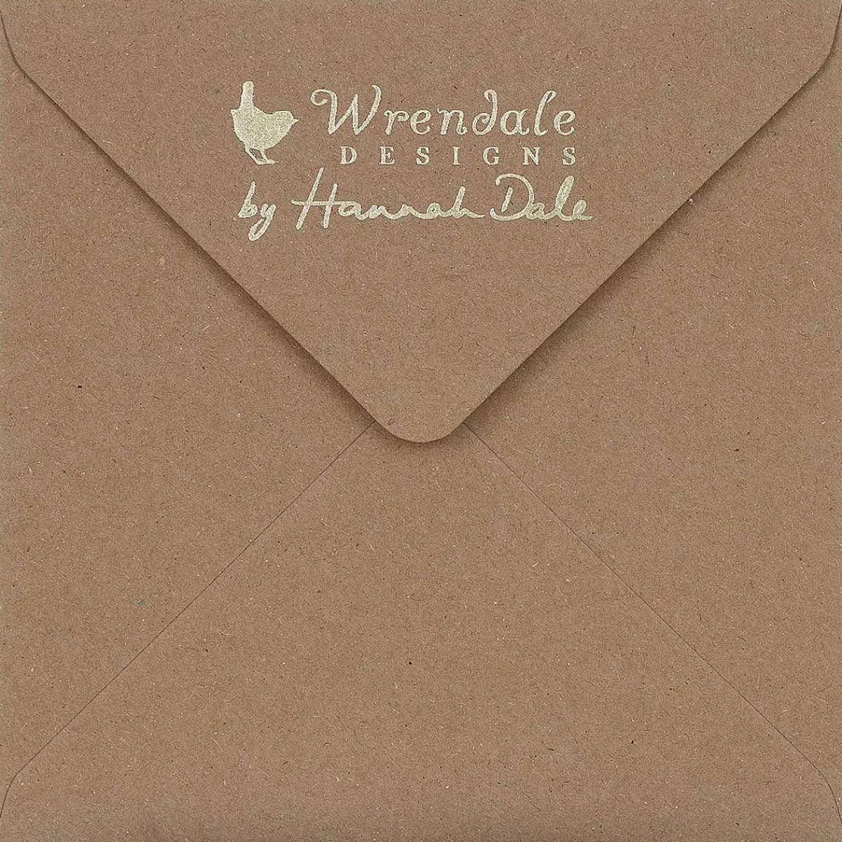 'Is This My Seat?' Christmas Card>Wrendale Outlet