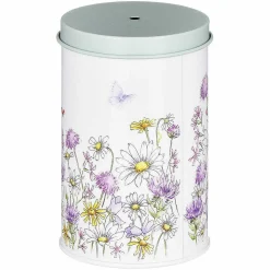 'Just Bee-Cause' Bee Garden String Tin>Wrendale Shop