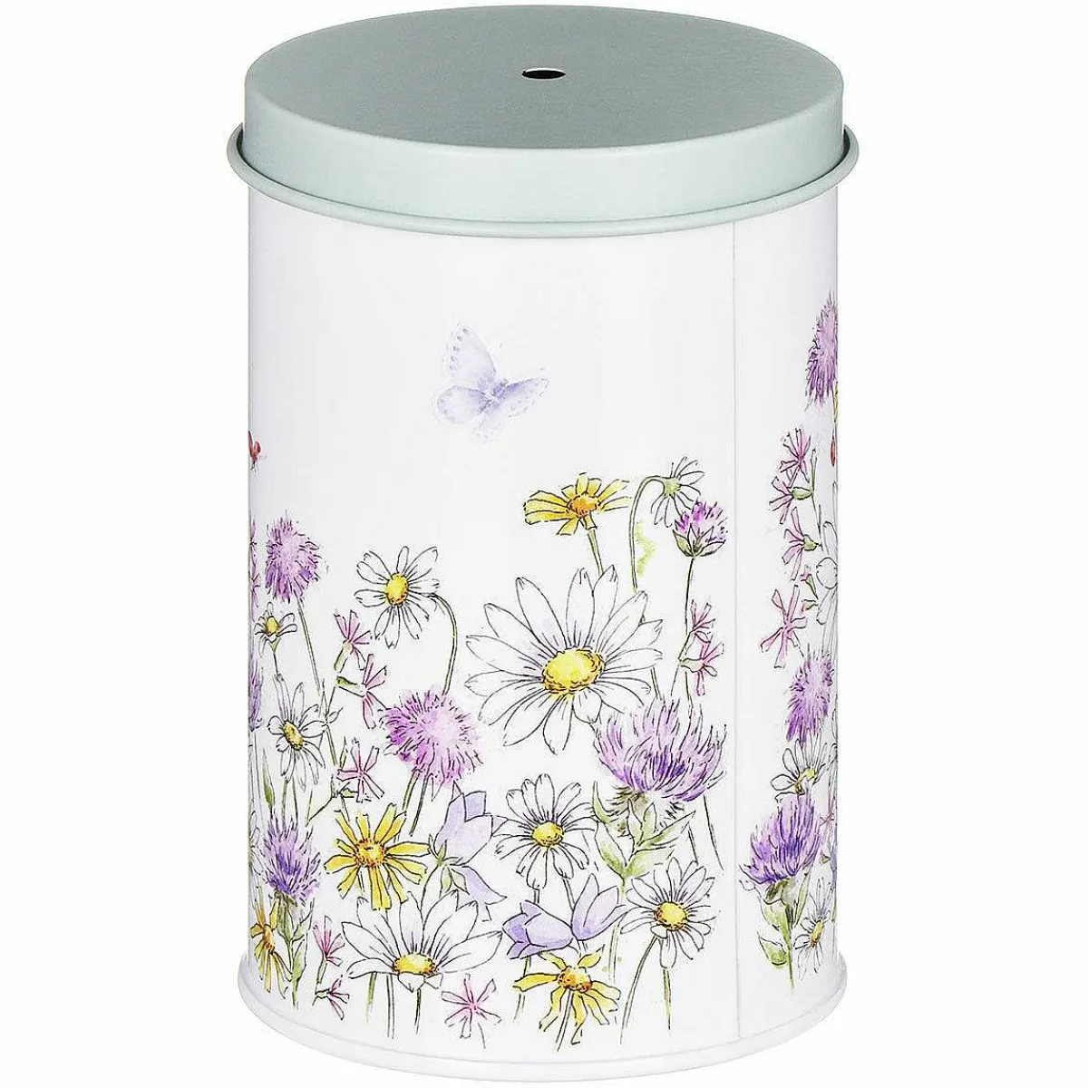 'Just Bee-Cause' Bee Garden String Tin>Wrendale Shop
