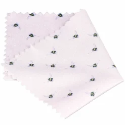 'Just Bee-Cause' Bee Glasses Case><noscript><img width=