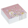 'Just Bee-Cause' Bee Square Sticky Notes>Wrendale Best