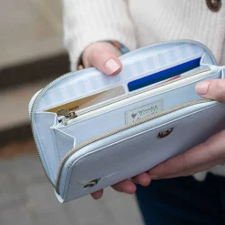 Large Bee Purse>Wrendale New