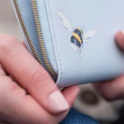 Large Bee Purse>Wrendale New