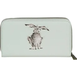 Large Hare Purse><noscript><img width=