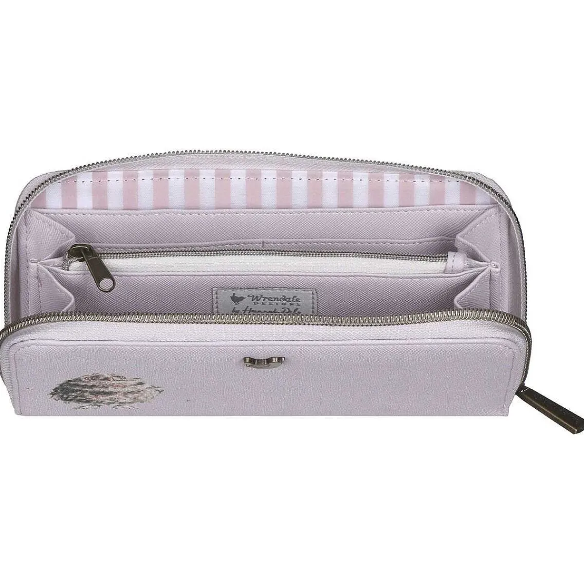 Large 'Woodlanders' Owl Purse>Wrendale Store