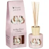 'Lettuce Be Friends' Hedgerow Guinea Pig Reed Diffuser>Wrendale Cheap