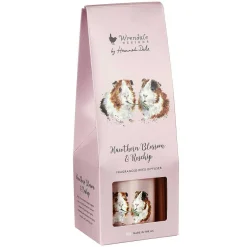 'Lettuce Be Friends' Hedgerow Guinea Pig Reed Diffuser><noscript><img width=