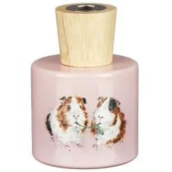 'Lettuce Be Friends' Hedgerow Guinea Pig Reed Diffuser><noscript><img width=