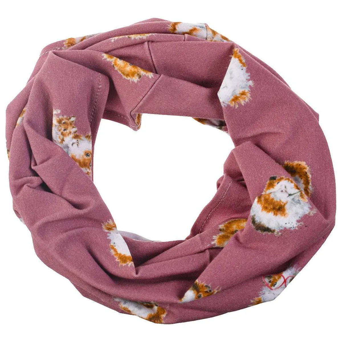 'Lettuce Be Friends' Guinea Pig Multiway Band>Wrendale Best